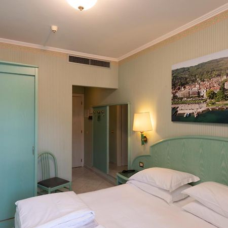 Hotel Moderno Stresa Exterior foto